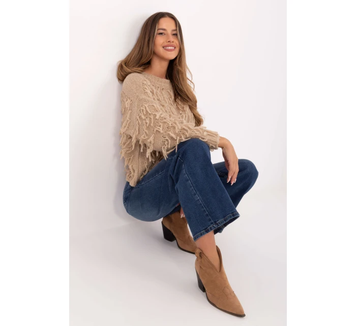 Sveter model 217057 Rue Paris