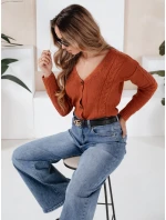 dámský svetr Dstreet model 21967032 - FashionStreet