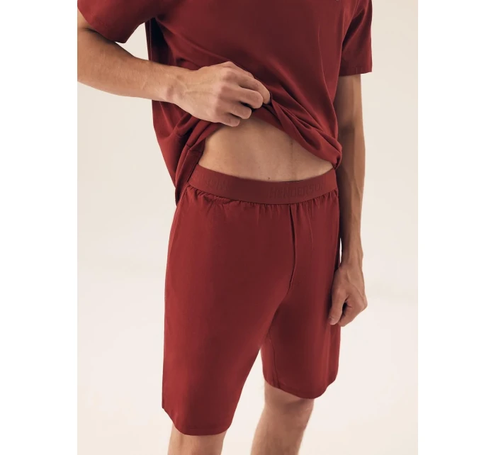 Pyžamo Henderson Premium 42626 Daft w/r M-3XL