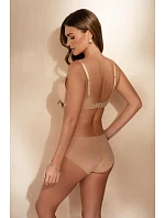 Polovyztužená dámská podprsenka semi soft model 15036909 Sophie Skin - Kinga