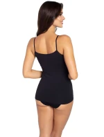 Dámske tielko 2k610 black - GATTA