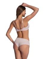 Dámska podprsenka 2102 Innesa beige plus - AVA