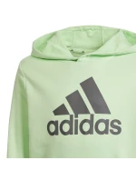 Mikina Big Logo Hoodie Jr model 19433405 - ADIDAS Mikina Big Logo Hoodie Jr model 19433405 - ADIDAS