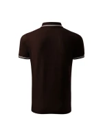 Polokošile Urban M model 19907025 coffee - Malfini Polokošile Urban M model 19907025 coffee - Malfini