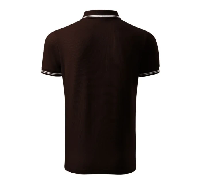 Polokošile Urban M model 19907025 coffee - Malfini Polokošile Urban M model 19907025 coffee - Malfini
