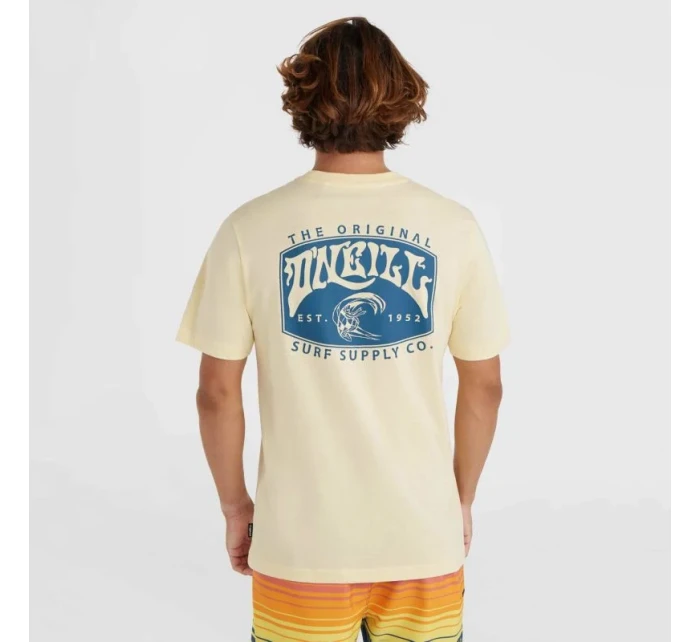 Plážové tričko s grafikou O'Neill M 92800613972