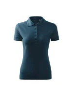 Polokošeľa Malfini Pique Polo Free W MLI-F1002 námorná polokošeľa