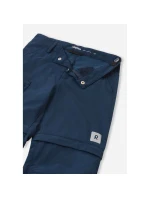 Dětské sportovní kalhoty Pants Navy navy blue model 21767869 - Reima