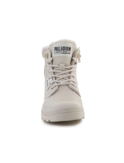 Boty Pampa Hi Snow Warm W model 20708023 - Palladium