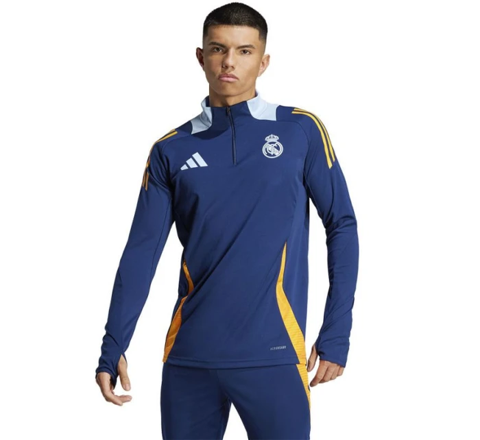 Bluza Real Training Top M model 20767670 - ADIDAS Bluza Real Training Top M model 20767670 - ADIDAS