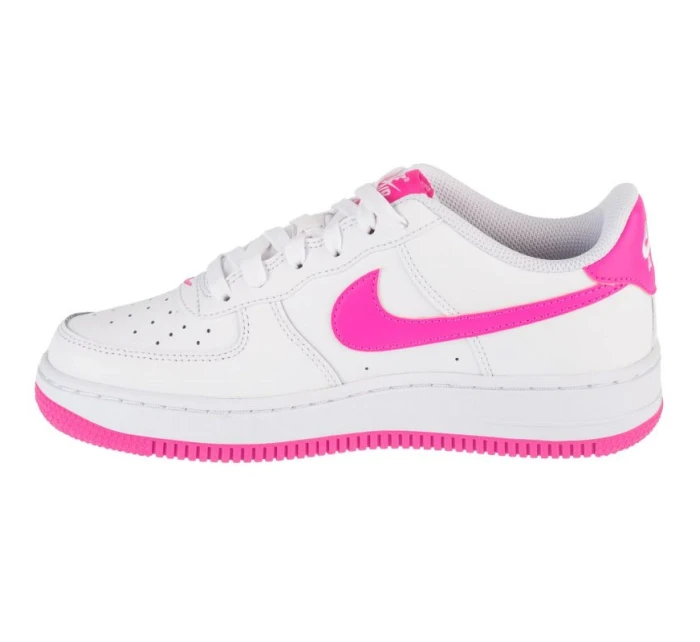 Topánky Nike Air Force 1 Gs W FV5948-102 Topánky Nike Air Force 1 Gs W FV5948-102