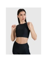 Dámsky športový top 4F 4FWSS25UBKTF073-20S