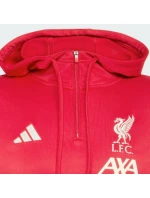 Liverpool FC Training Hoody model 21857821 Mikina - ADIDAS