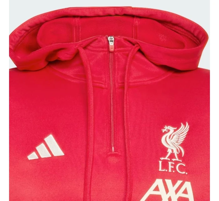 Liverpool FC Training Hoody model 21857821 Mikina - ADIDAS