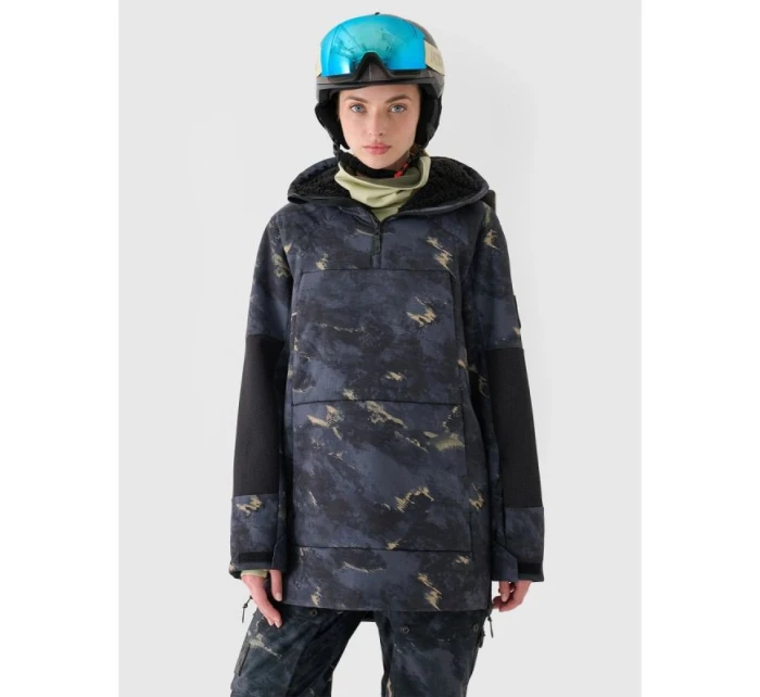 Dámská bunda s membránou  model 21892869 - 4F