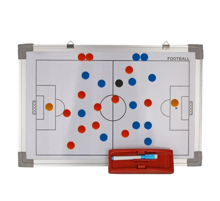 Taktická - magnetická tabuľa 60x90 cm Taktická - magnetická tabuľa 60x90 cm