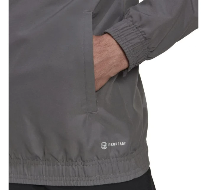 Pánská mikina Entrada 22 M model 17298602 - ADIDAS Pánská mikina Entrada 22 M model 17298602 - ADIDAS