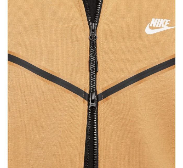 Pánska mikina Sportswear Tech Fleece M CU4489-722 - Nike