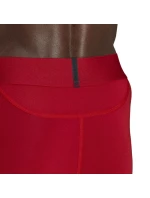 Adidas Techfit Aeroready krátke pančuchové nohavice M HP0616