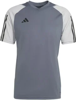 Pánské tričko Tiro 23 Competition Jersey M model 18033611 - ADIDAS