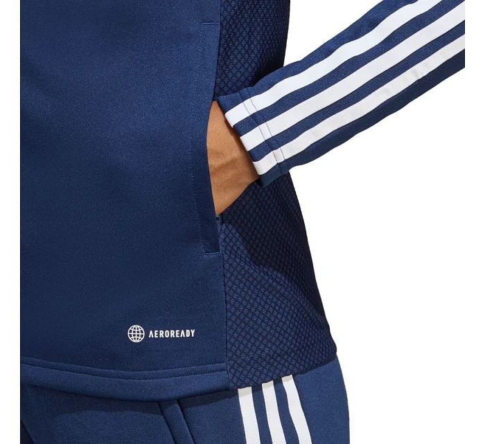 Dámske športové nohavice Tiro 23 League Training W HS3511 - Adidas