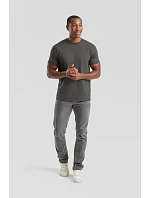 Super Premium T Tričko model 22496693 classic olive - Fruit of the Loom Super Premium T Tričko model 22496693 classic olive - Fruit of the Loom