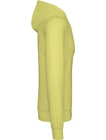 K Pánská ecofriendly mikina s kapucí 20. lemon yellow model 22440436 - Kariban K Pánská ecofriendly mikina s kapucí 20. lemon yellow model 22440436 - Kariban