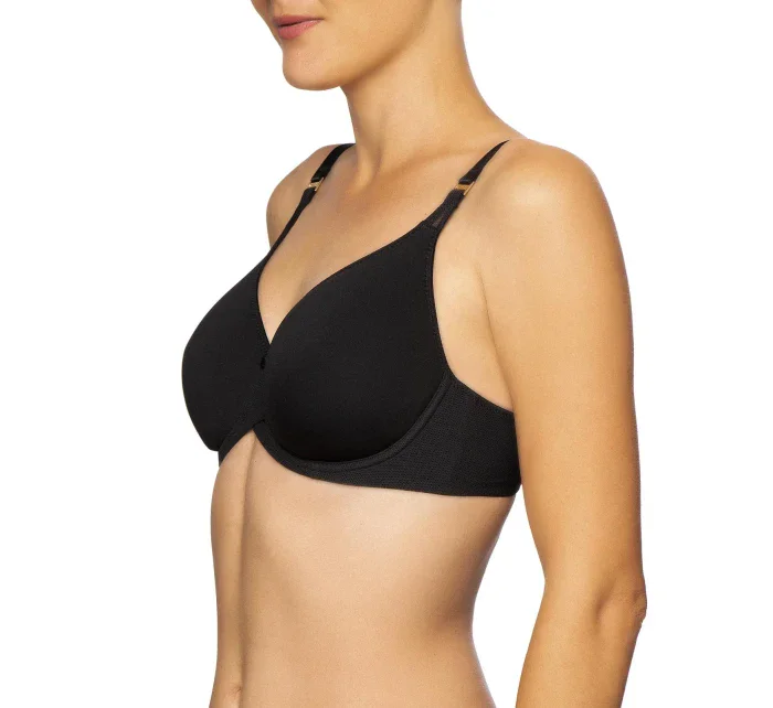 Felina 222 Divine Vision 0206222, Spacer-BH mit Bügel 206222 004 cierna Felina 222 Divine Vision 0206222, Spacer-BH mit Bügel 206222 004 cierna