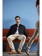 Unisex bunda night blue model 22461566 - NEOBLU Unisex bunda night blue model 22461566 - NEOBLU