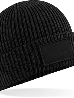 B Čepice Patch 53. black model 22481838 - Beechfield