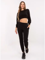 Súprava 356 KMPL 1203.82 čierna