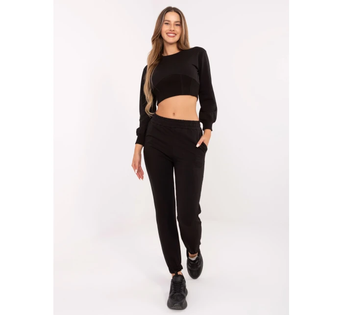 Súprava 356 KMPL 1203.82 čierna