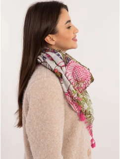 Závoj AT CH EC571.53 ružový