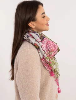 Závoj AT CH EC571.53 ružový