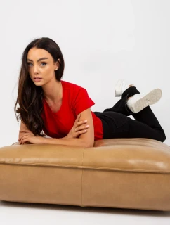 Tričko B 013.17P červená