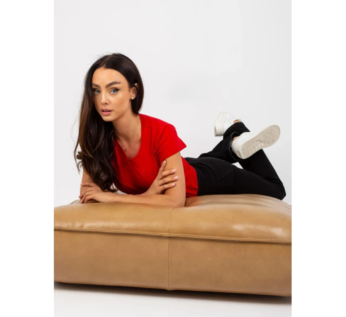 Tričko B 013.17P červená Tričko B 013.17P červená