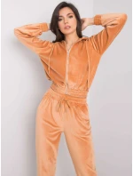 Súprava EM KMPL MC8917.90P tmavo oranžová Súprava EM KMPL MC8917.90P tmavo oranžová