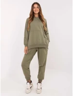 Bluza RV BL model 21399615 khaki - FPrice