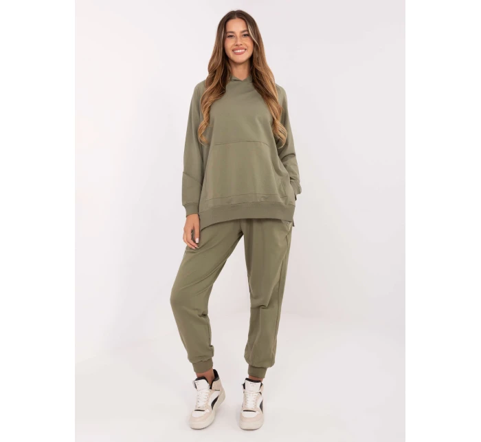 Bluza RV BL model 21399615 khaki - FPrice