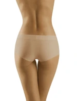 Dámske nohavičky Yava béžové - Wol-Bar