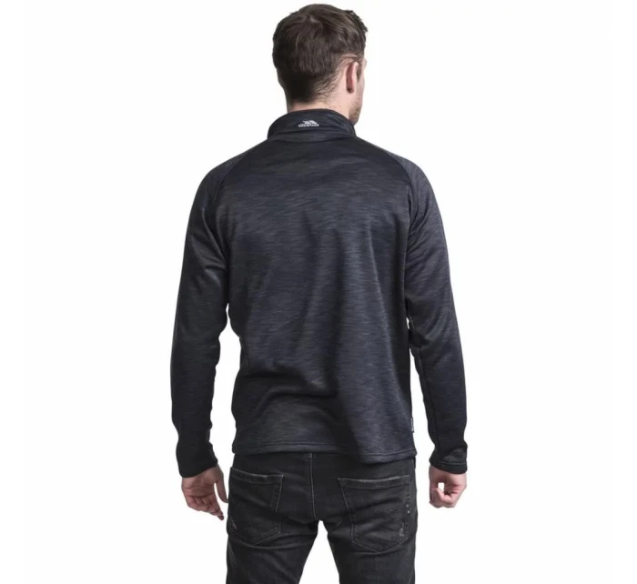 Pánská fleecová mikina model 21276436 - Trespass Pánská fleecová mikina model 21276436 - Trespass