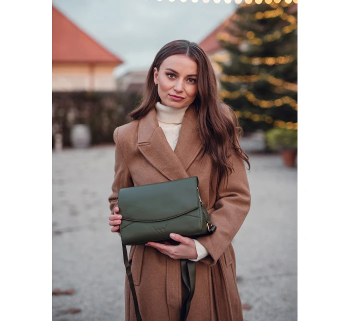Kabelka VUCH Danita Green