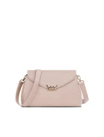 Dámska kabelka Vuch Leera Dusty Beige