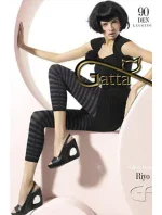 Dámské legíny model 14709975 90 - Gatta