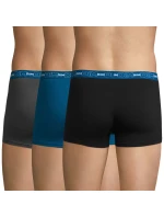 Pánské boxerky COTTON STRETCH 3x - DIM