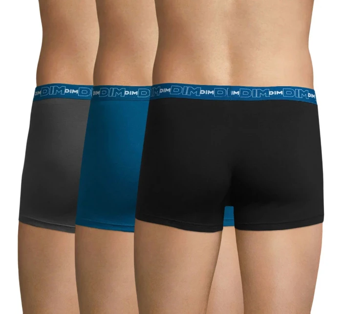 Pánské boxerky COTTON STRETCH 3x - DIM