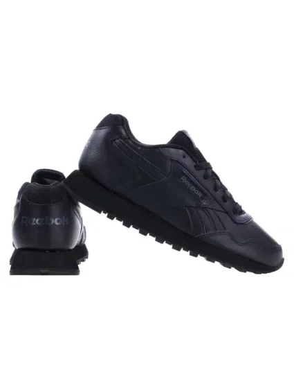 Pánské sportovní boty Glide M model 21142550 Černá - Reebok