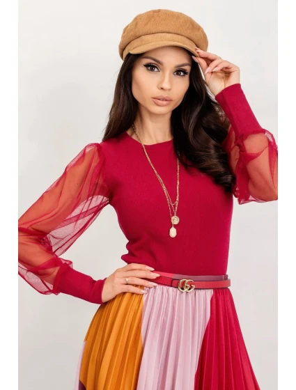 Blúzka model 168337 0 Blúzka model 168337 0