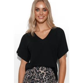 Blúzka model 178566 Macadamia