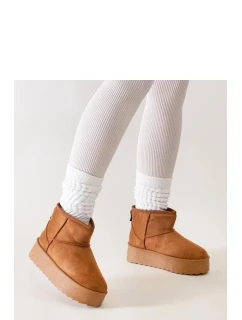 Snehule model 204714 Solea